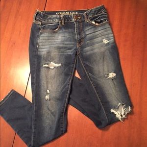 AE Jeans