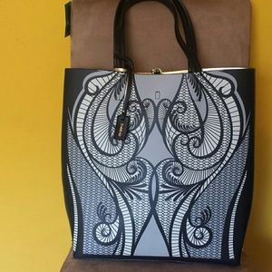 Bebe Designer Tote