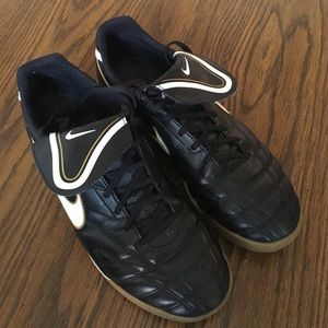 Nike Tiempo Indoor Shoes