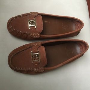 Penny loafers