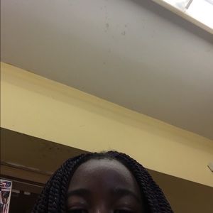 Meet your Posher, Destiny