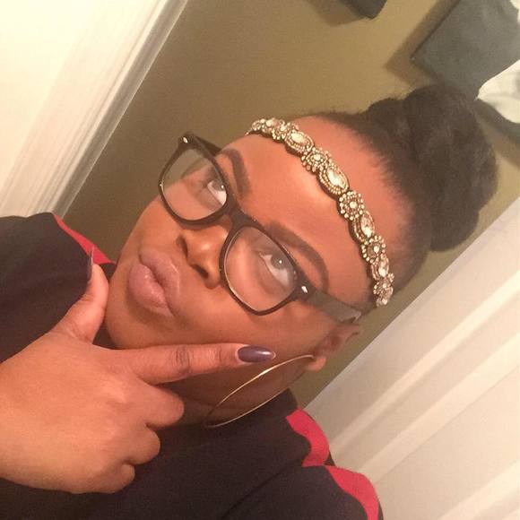 Meet your Posher, Suki