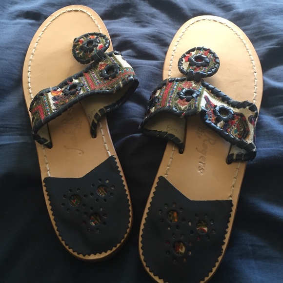 Jack Rogers
