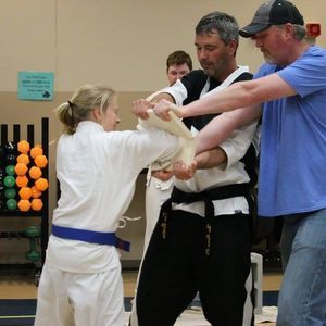 Meet your Posher, Tina