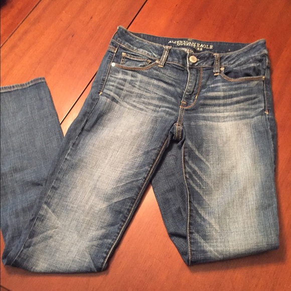 AE Outfitters Skinny Jeans