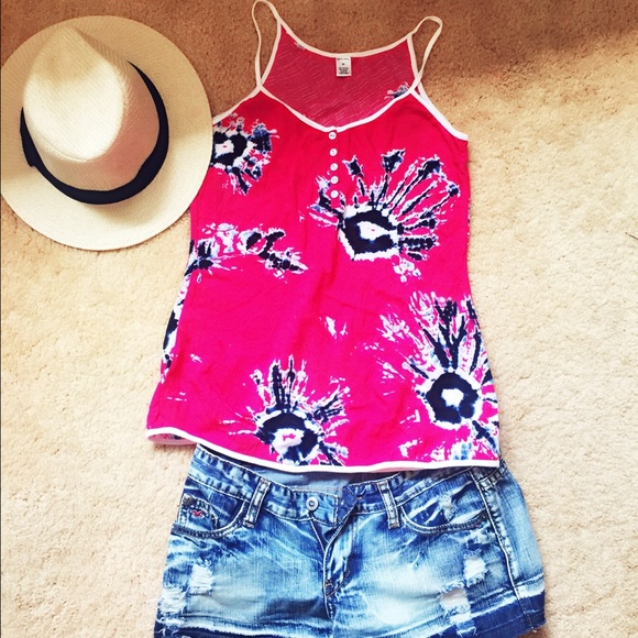 Tank Top New