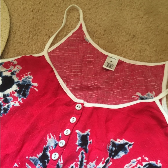 Tank Top New - Picture 3 of 3
