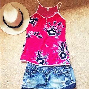 Tank Top New