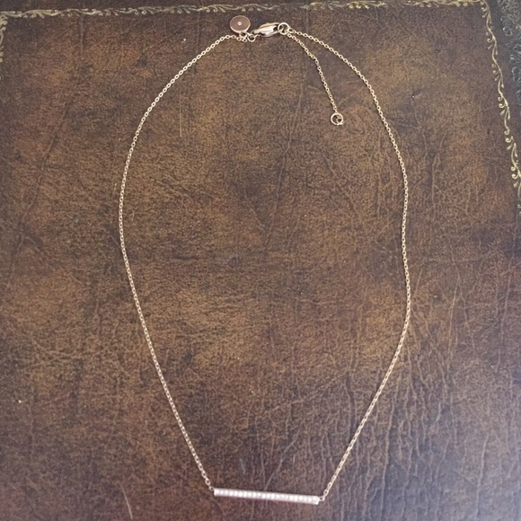 Michael Kors necklace