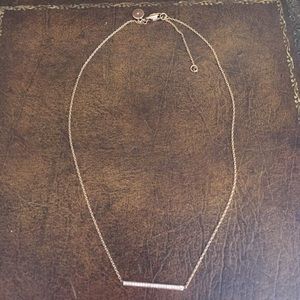 Michael Kors necklace