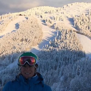 Meet your Posher, Catherine