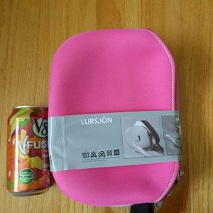 IKEA bags (3 in a set)×6=18 bags