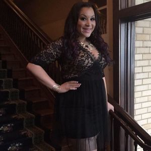 Meet your Posher, Grashawna