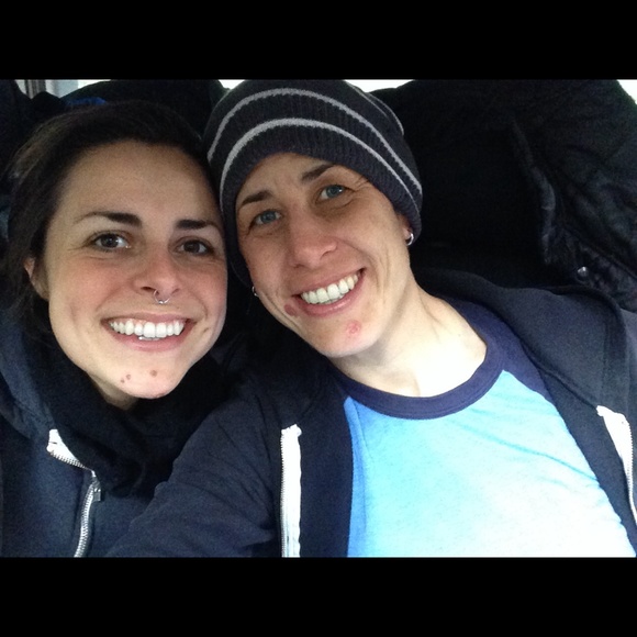 Meet your Posher, Anika