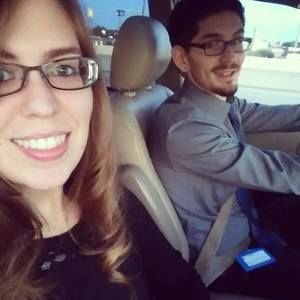 Meet your Posher, Cassidee