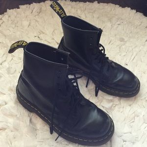 Original Dr. Martens Boots