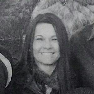 Meet your Posher, Wendy