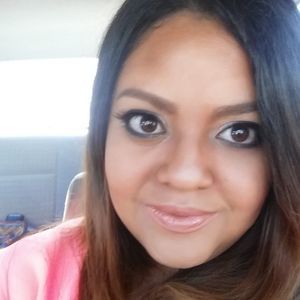 Meet your Posher, Frances