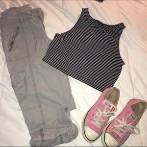 Aeropostale Cargo Pants