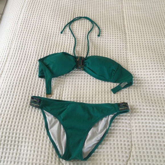 Swim suit