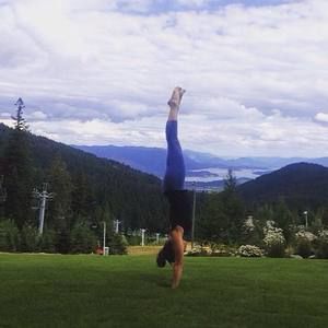 Meet your Posher, Tanya