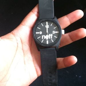 Neff watch