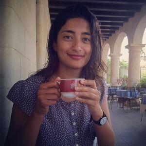 Meet your Posher, Archna