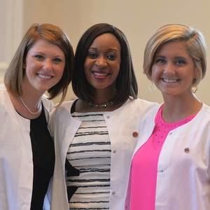 Meet your Posher, Polly