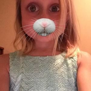 Meet your Posher, Leah