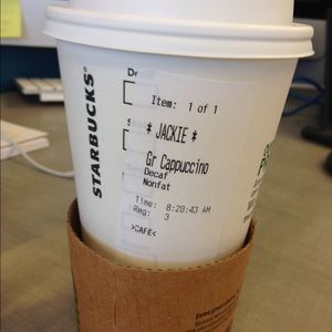 Meet your Posher, Jenny