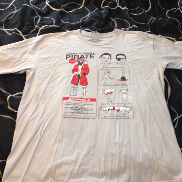 Exclusive T-Shirt by Threadless
