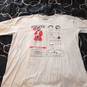 Exclusive T-Shirt by Threadless