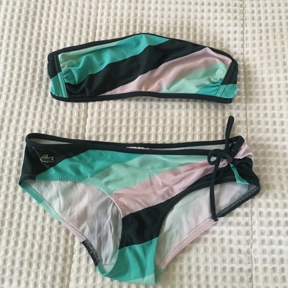 Swimsuit