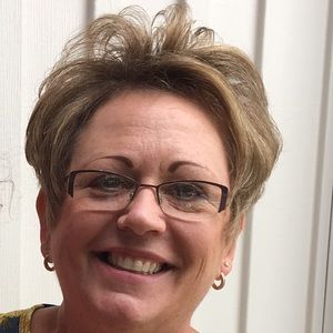 Meet your Posher, Ginger