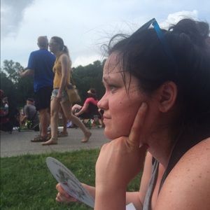 Meet your Posher, Bethany