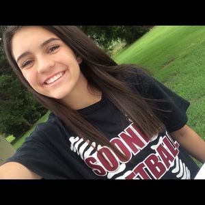 Meet your Posher, Kaci