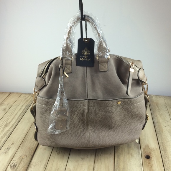 Mode Luxe Handbags - Mode Luxe hand bag