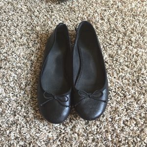 Old Navy Ballet Flats