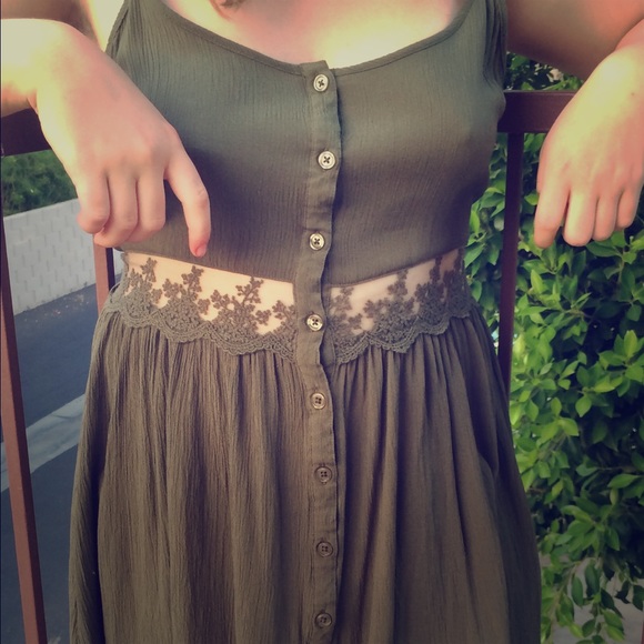 Spaghetti Strap Blouse by Ali & Kris