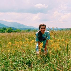 Meet your Posher, Emily