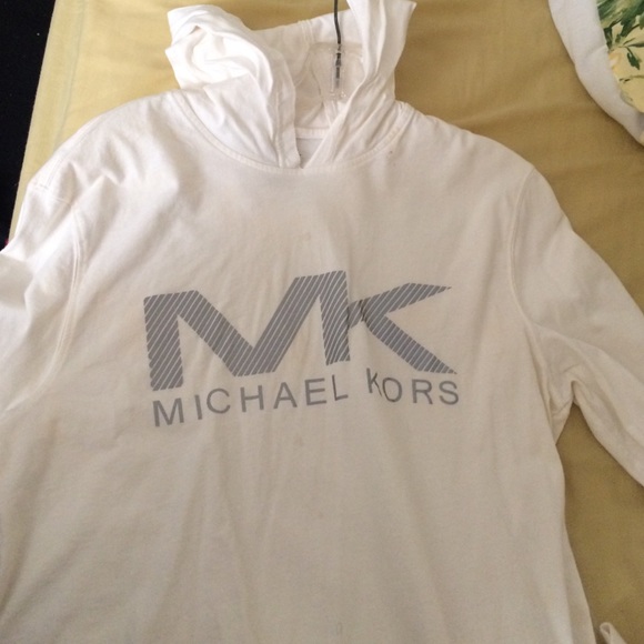 Michael Kors hoodie