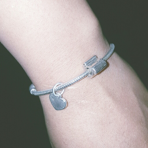 Pandora Bracelet - Picture 2 of 3