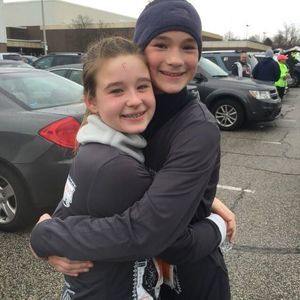 Meet your Posher, Annabel