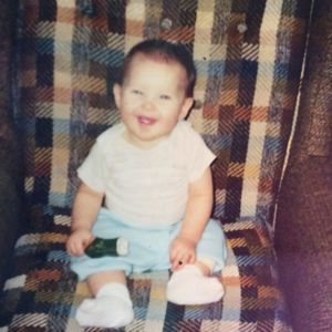 Meet your Posher, Stephanie