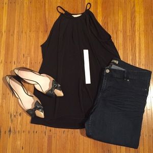 NWT Banana Republic top