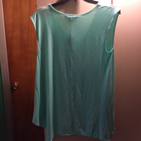 Casual/Dressy Tank - Picture 3 of 3