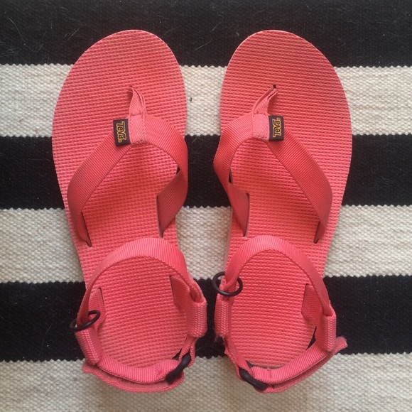 Teva Coral Original Sandals