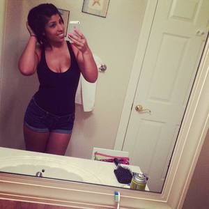 Meet your Posher, Brittany