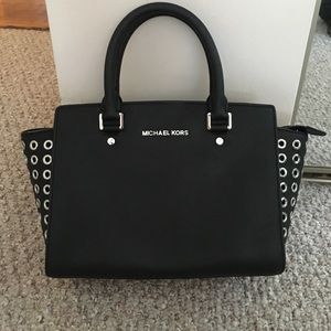 MK clutch BRAND NEW