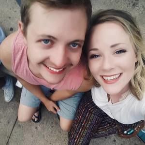 Meet your Posher, Ashleigh